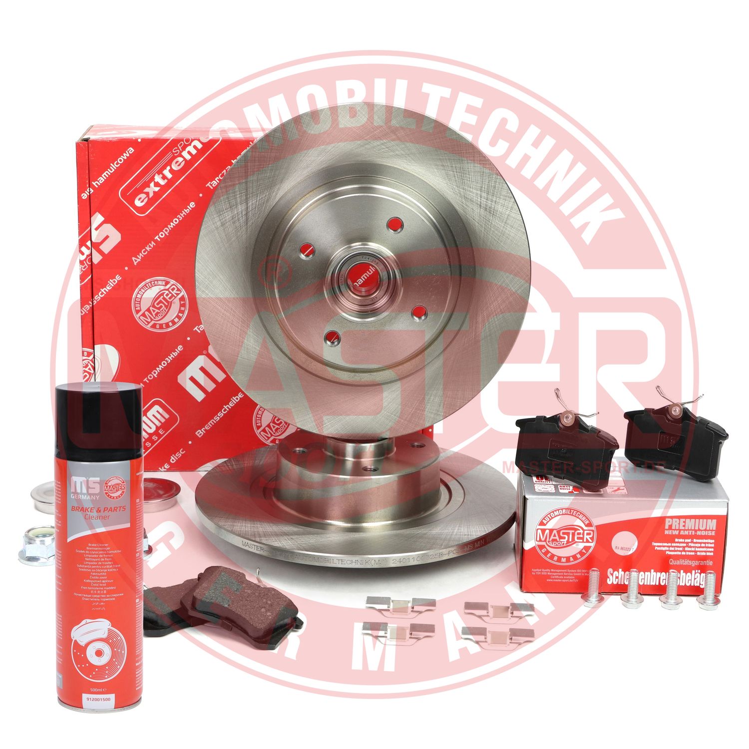 MASTER-SPORT 201003250P