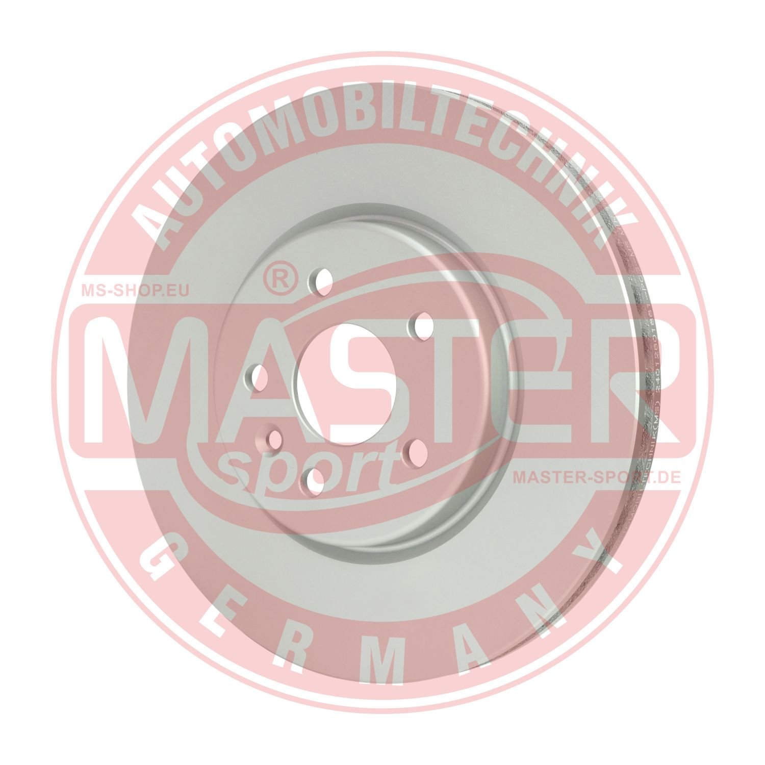 MASTER-SPORT 24012601881-PCS-MS