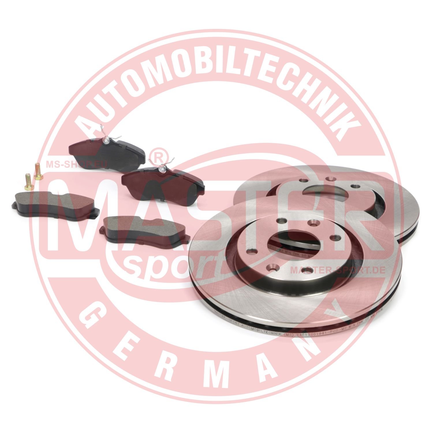 MASTER-SPORT 202201941