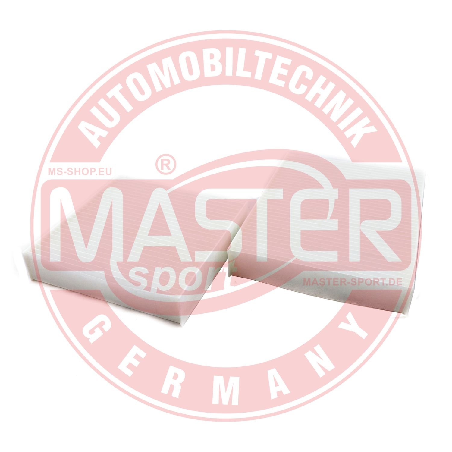 MASTER-SPORT 21000-2-IF-SET-MS