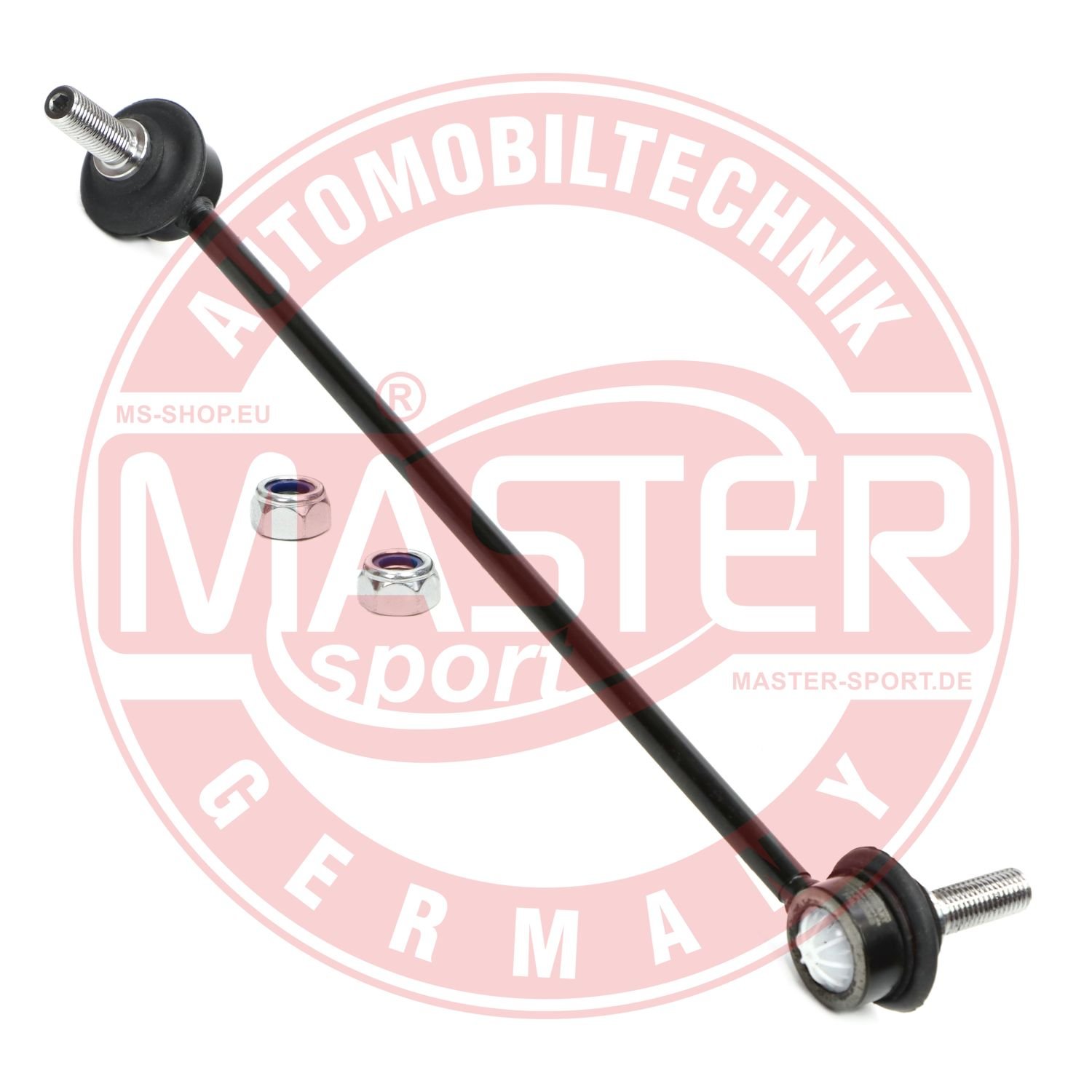 MASTER-SPORT 36713-PCS-MS