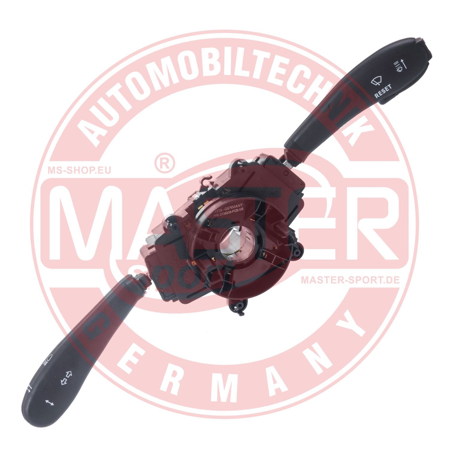 MASTER-SPORT 1118-3709305-PCS-MS
