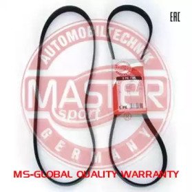 MASTER-SPORT 6PK1105-PCS-MS