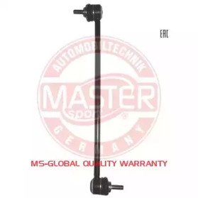 MASTER-SPORT 34885B-PCS-MS