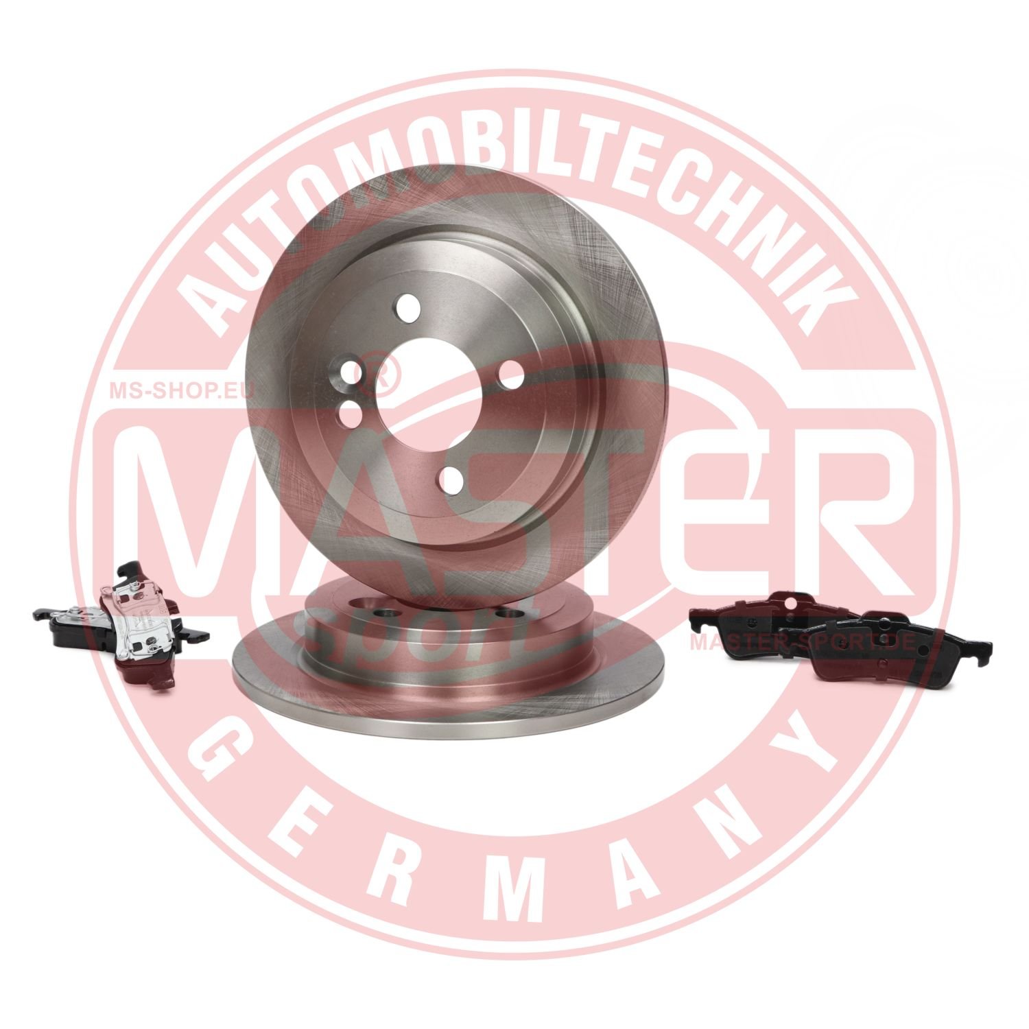 MASTER-SPORT 201002710