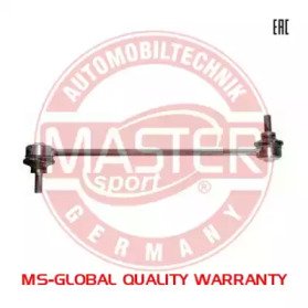 MASTER-SPORT 25519-PCS-MS