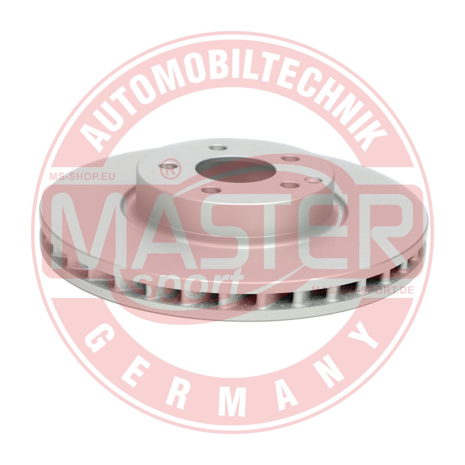 MASTER-SPORT 24013201011-PCS-MS