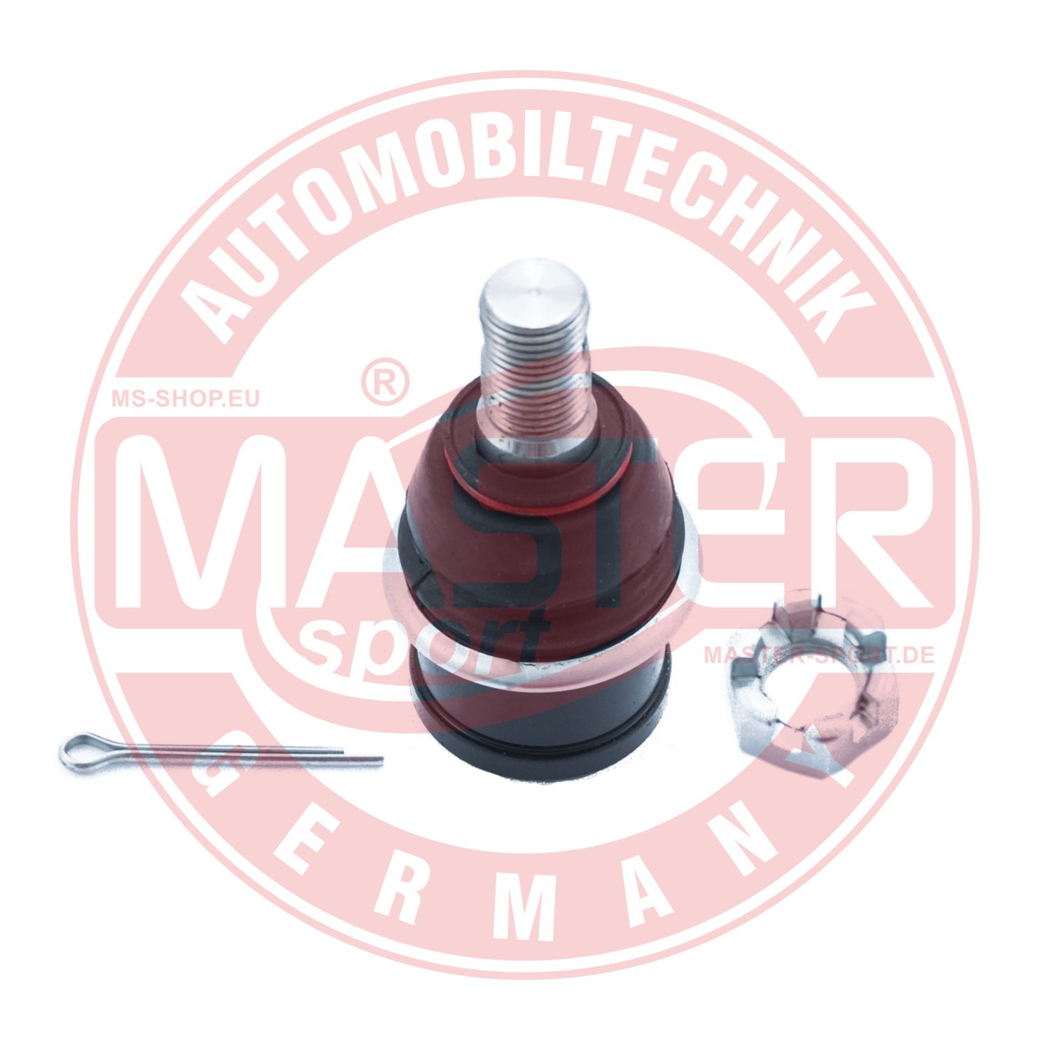 MASTER-SPORT 3333302-PCS-MS MASTER-SPORT 3333302-PCS-MS