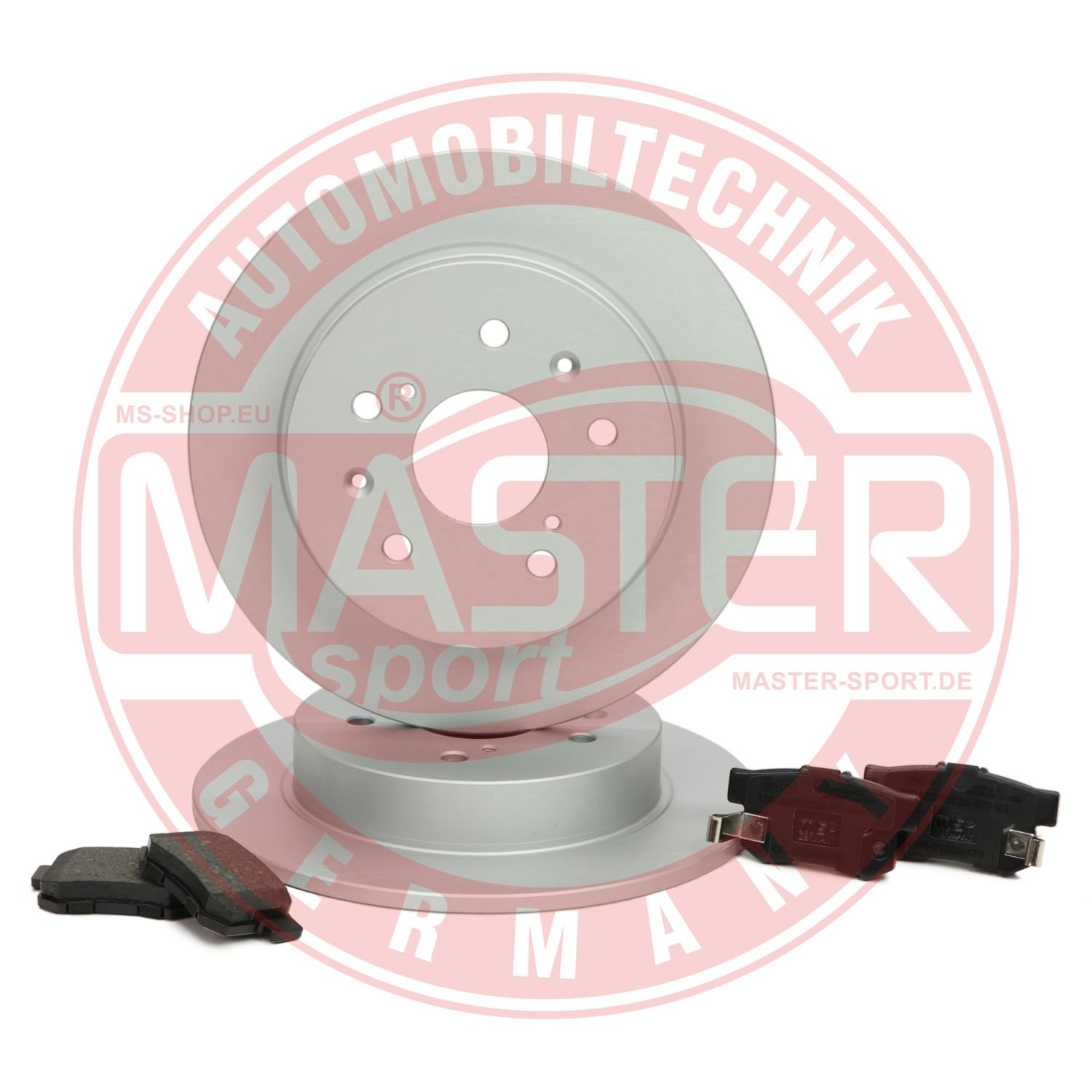 MASTER-SPORT 200901600 MASTER-SPORT 200901600