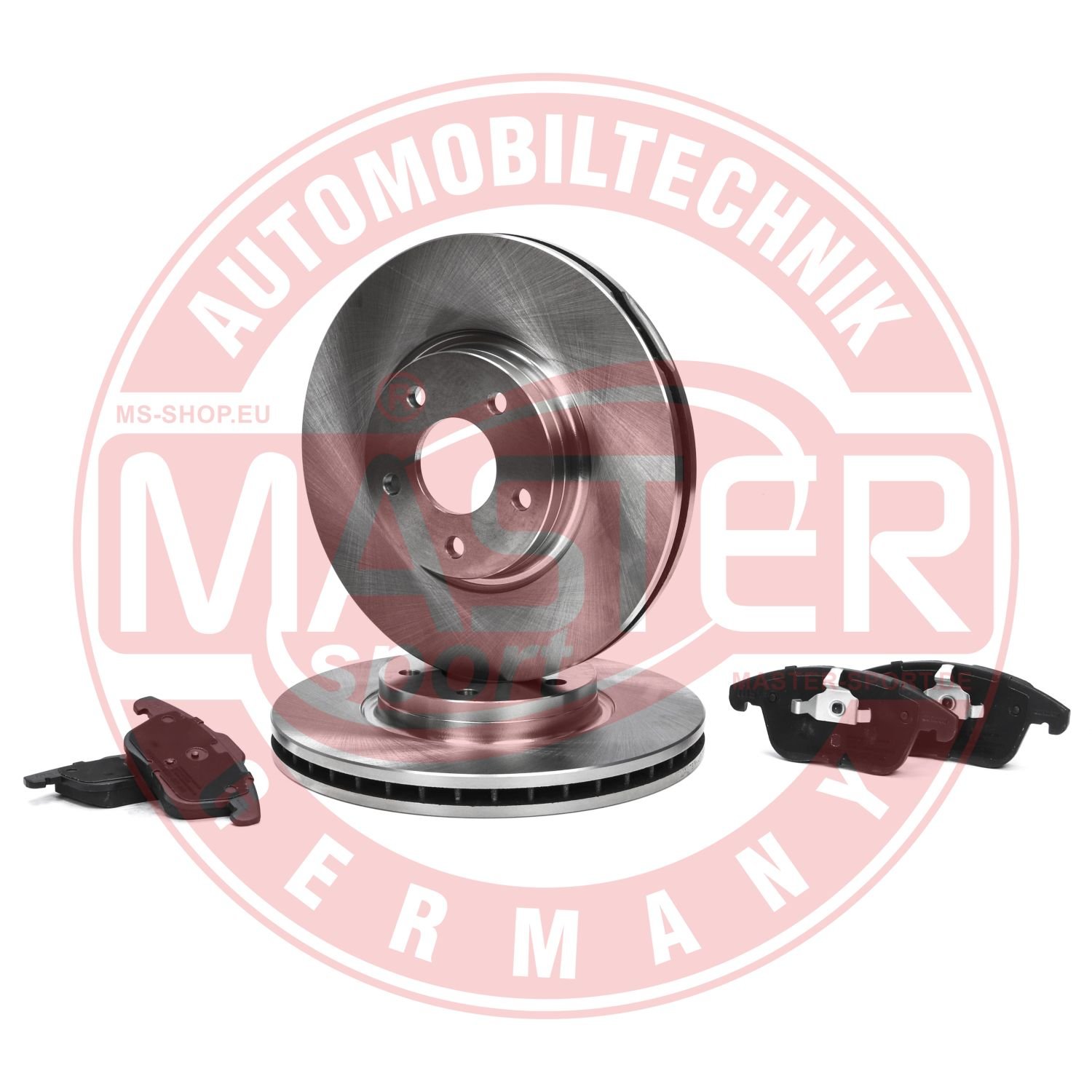 MASTER-SPORT 202802500 MASTER-SPORT 202802500
