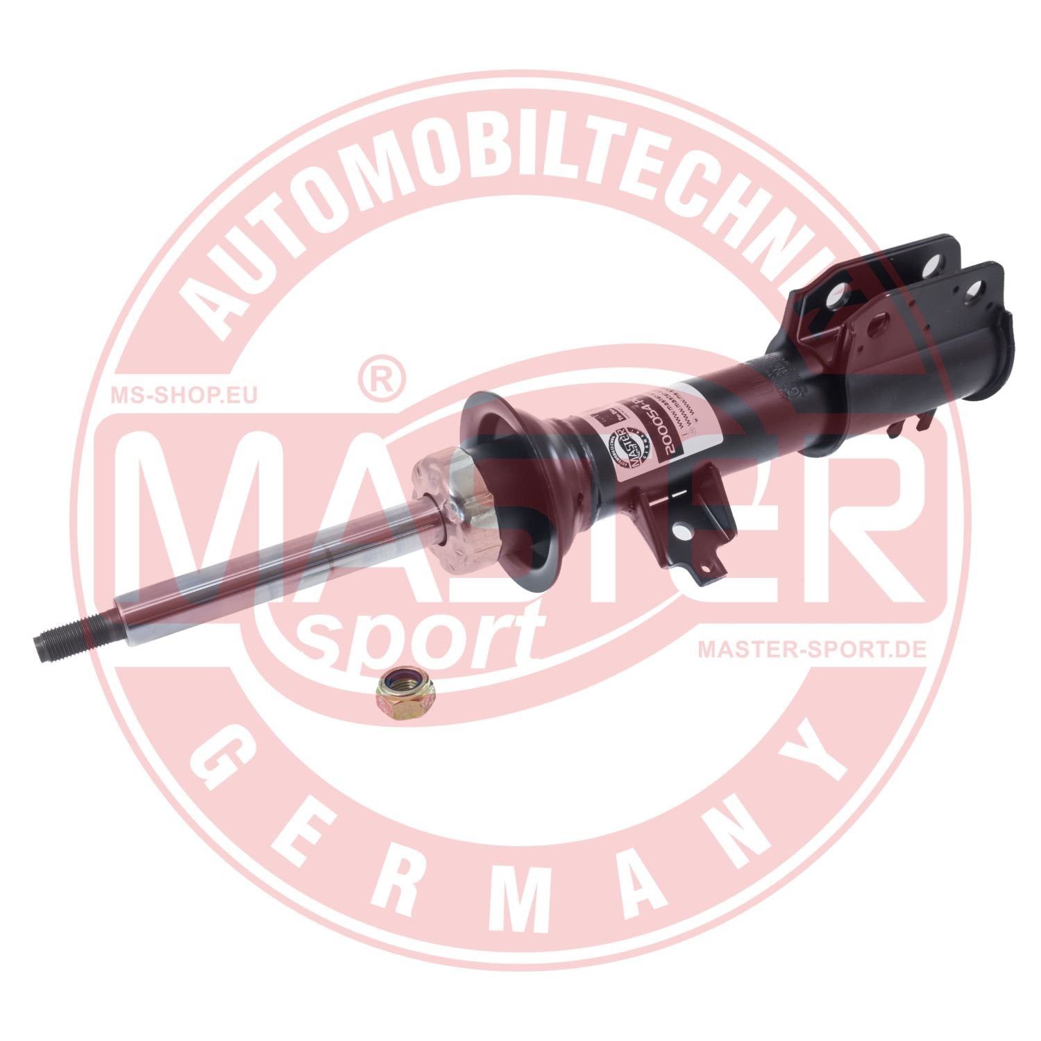 MASTER-SPORT 200054-O-PCS-MS