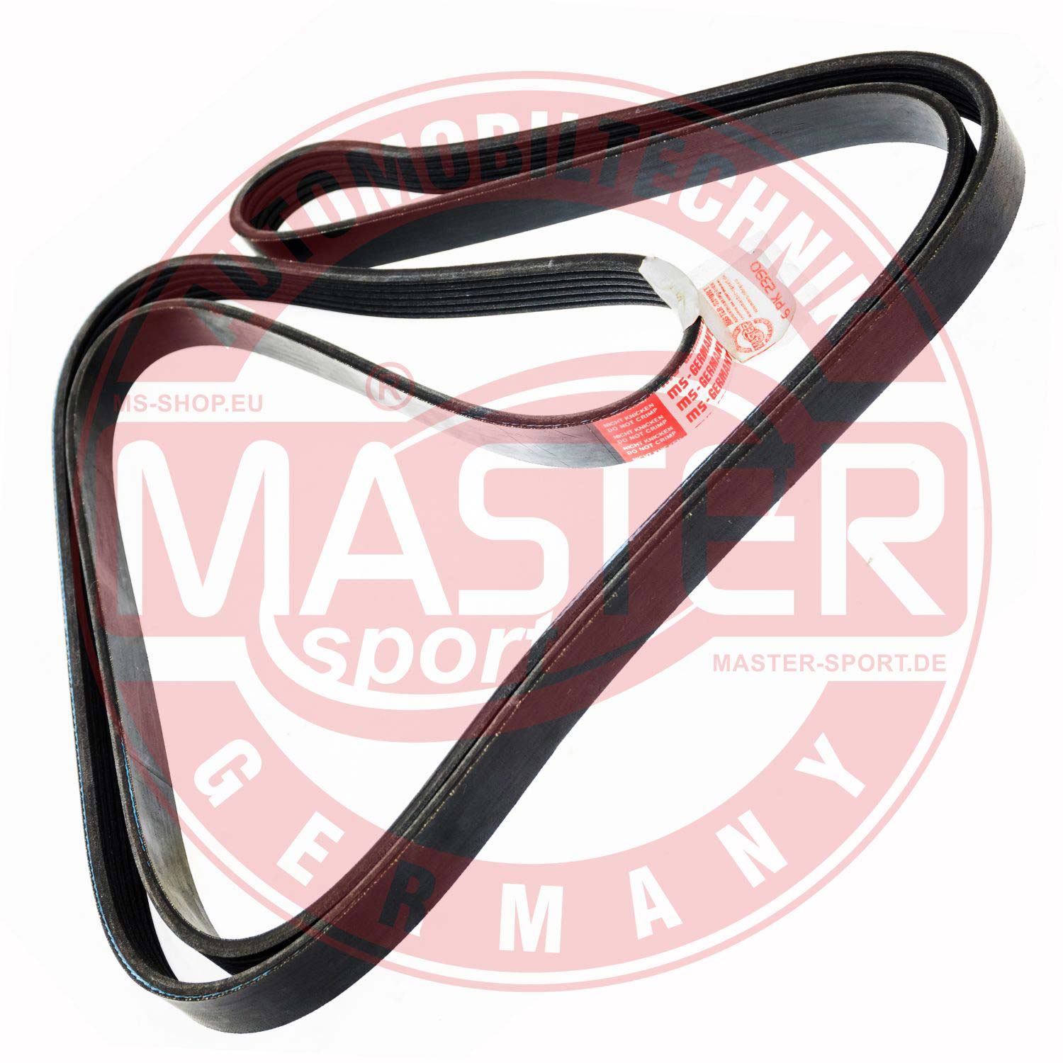 MASTER-SPORT 6PK2390-PCS-MS