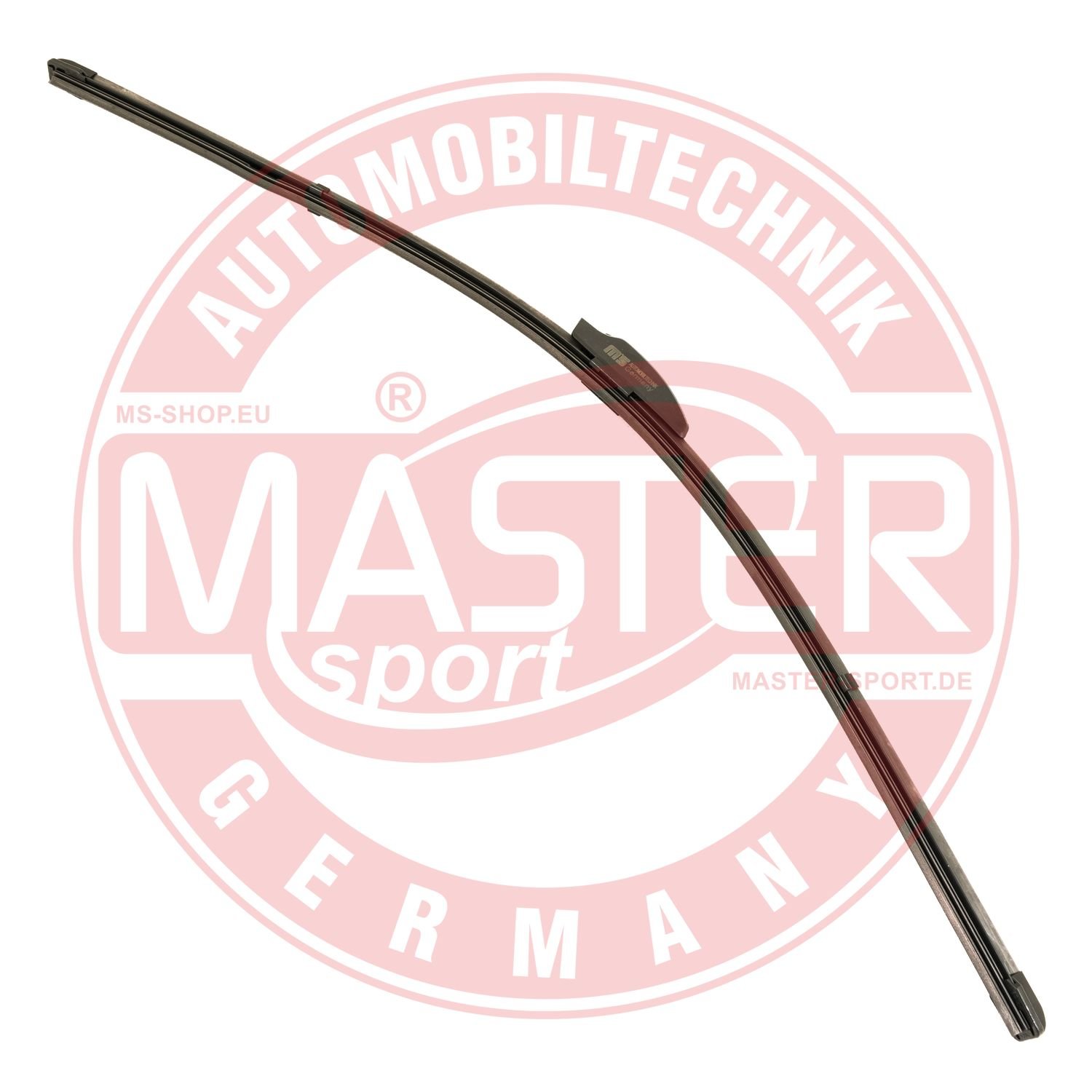 MASTER-SPORT 28-B-PCS-MS