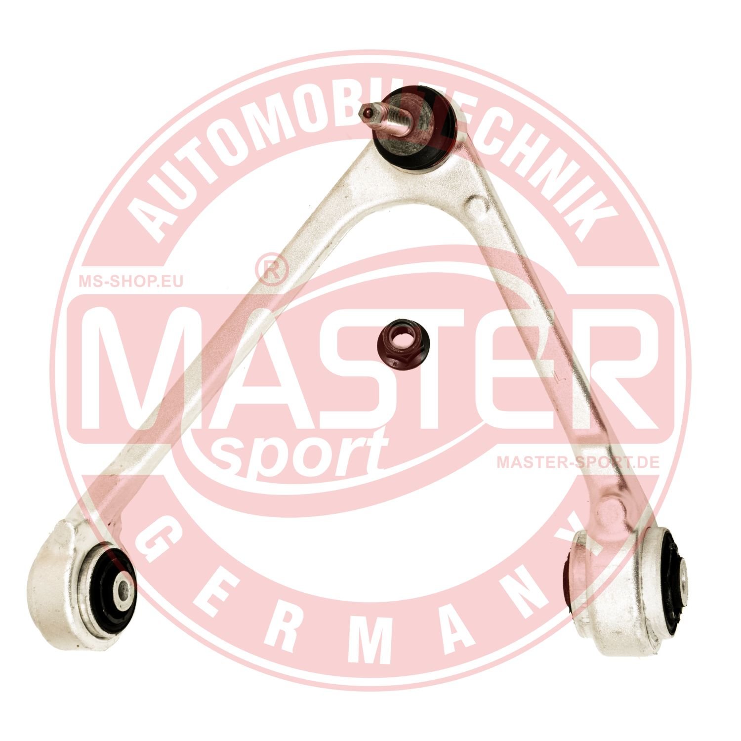 MASTER-SPORT 30631-PCS-MS