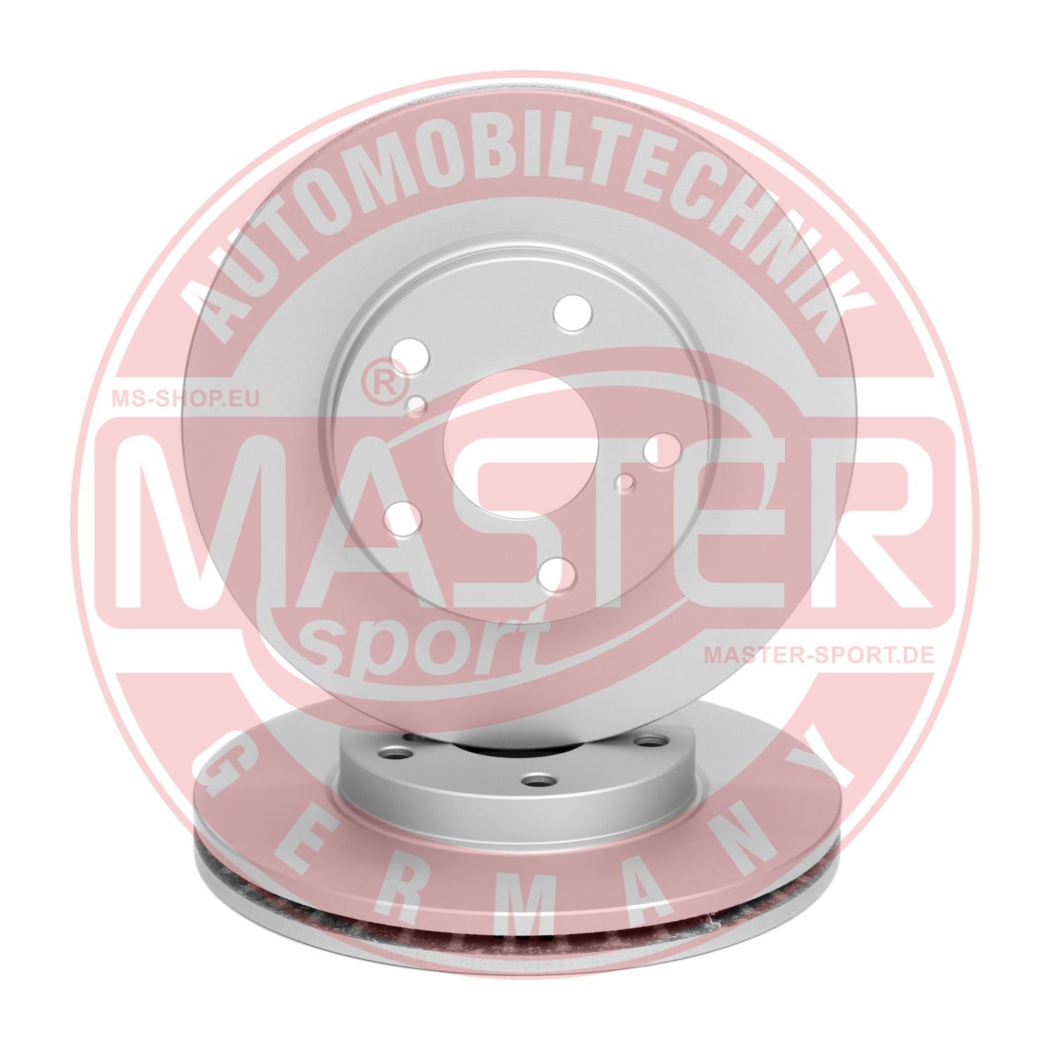 MASTER-SPORT 24012601841-SET-MS MASTER-SPORT 24012601841-SET-MS