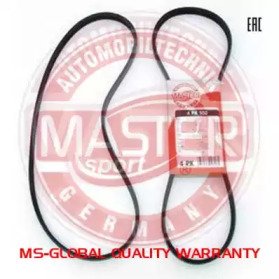 MASTER-SPORT 4PK945-PCS-MS