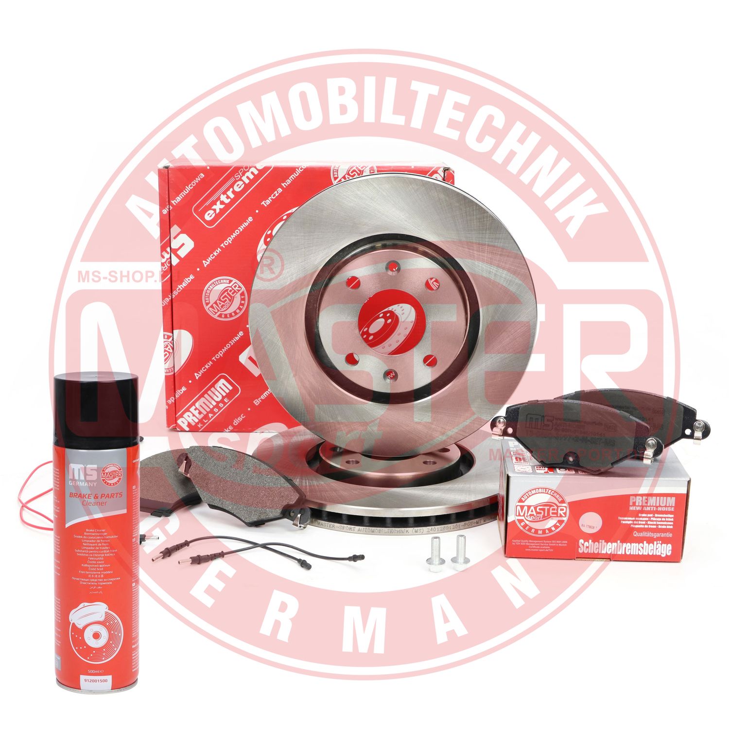 MASTER-SPORT 202601202P