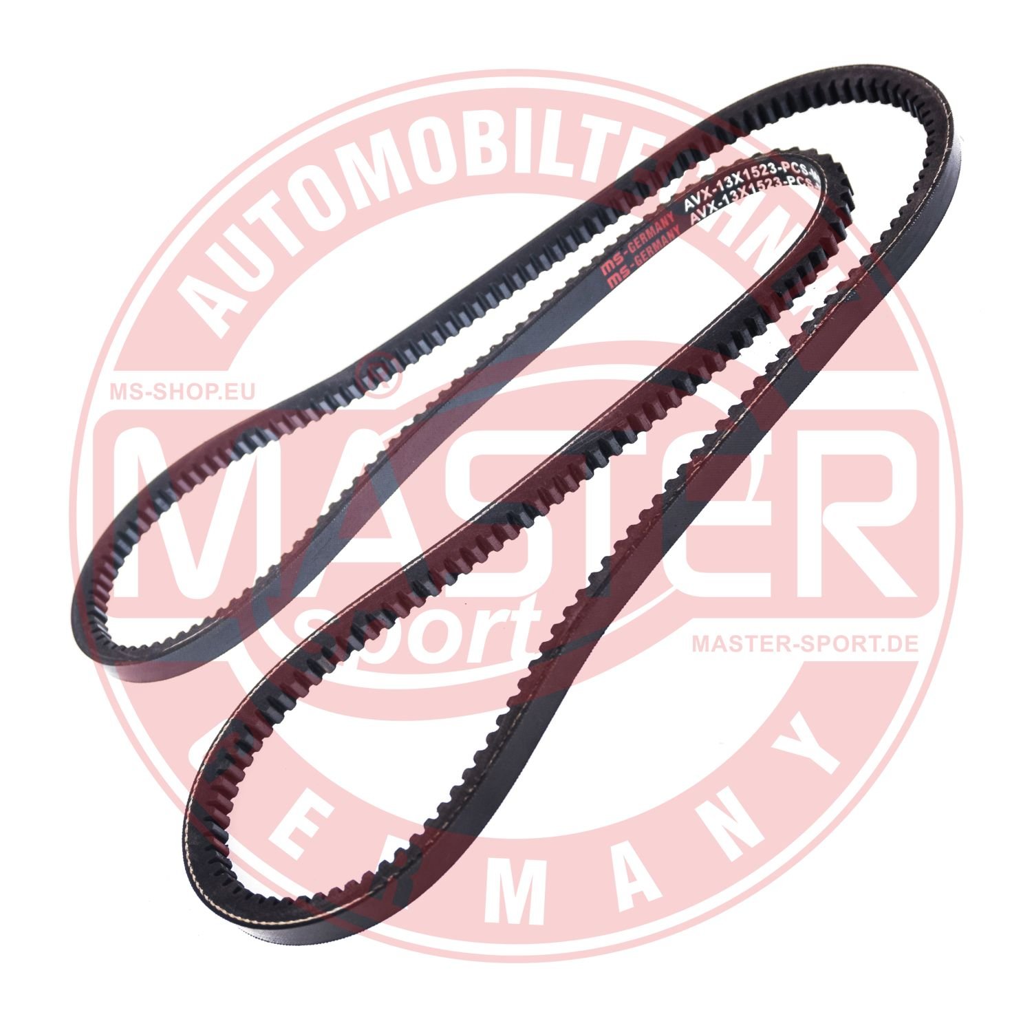 MASTER-SPORT AVX-13X1523-PCS-MS