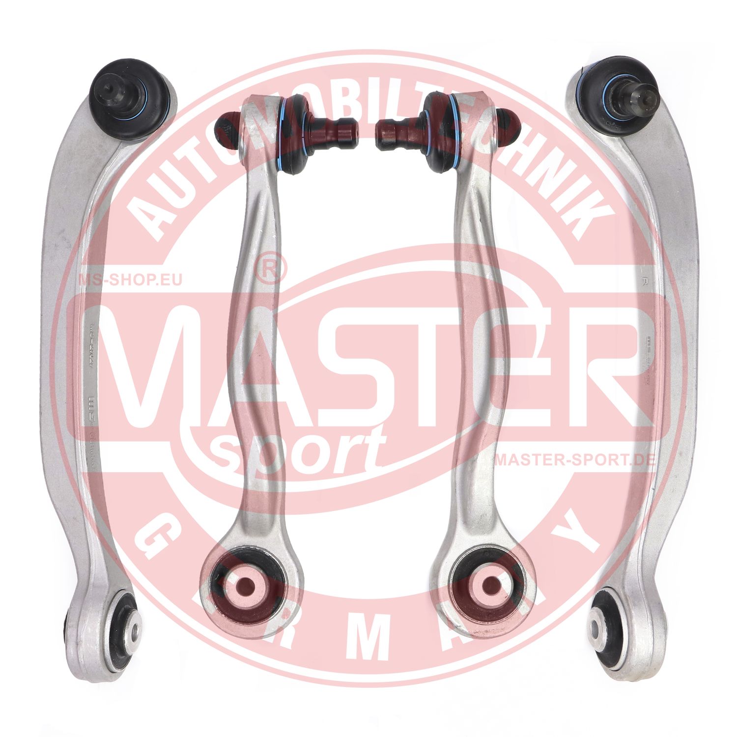 MASTER-SPORT 37214-KIT-MS