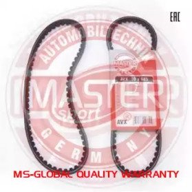 MASTER-SPORT AVX-10X690-PCS-MS