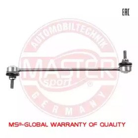 MASTER-SPORT 33713-PCS-MS