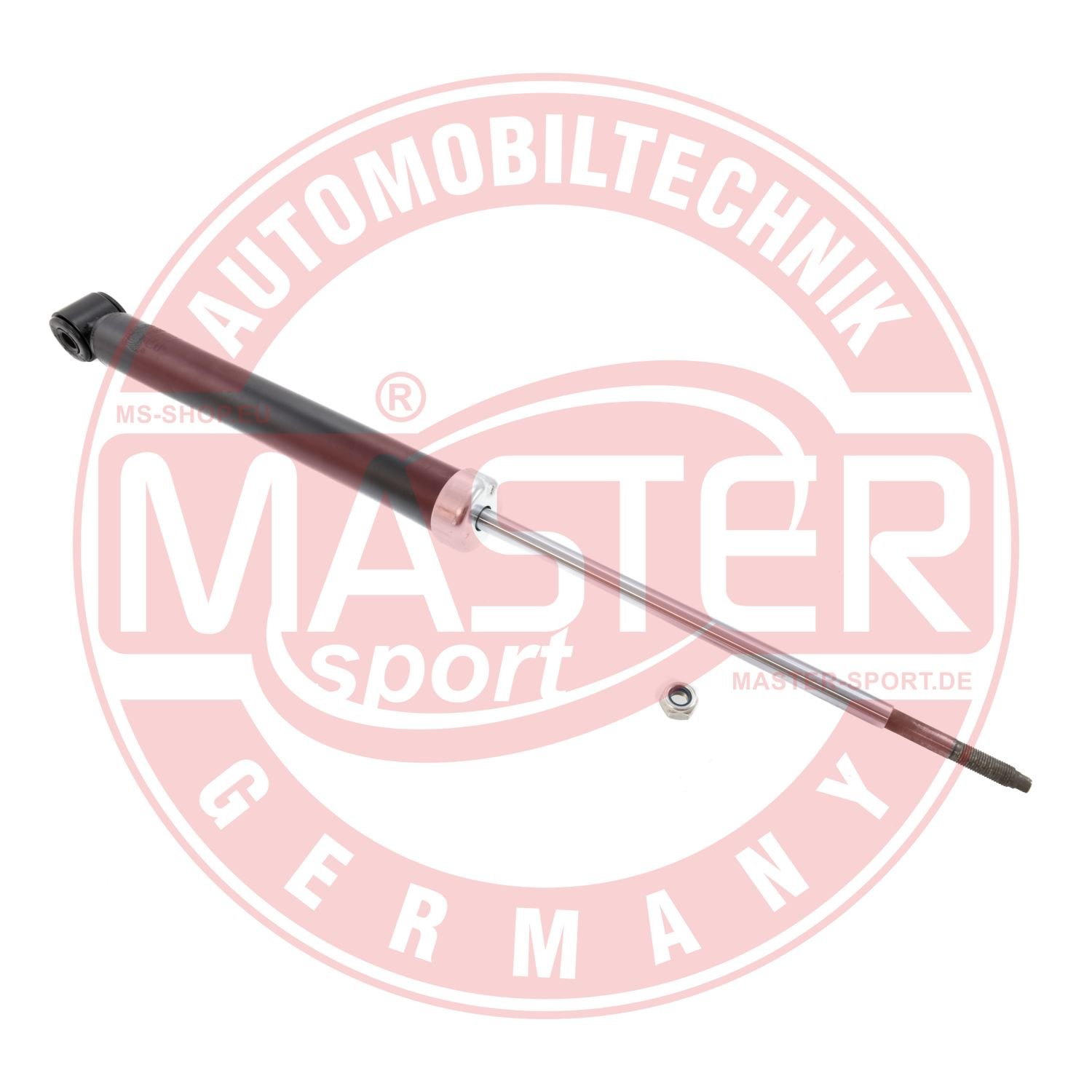 MASTER-SPORT 105737-O-PCS-MS