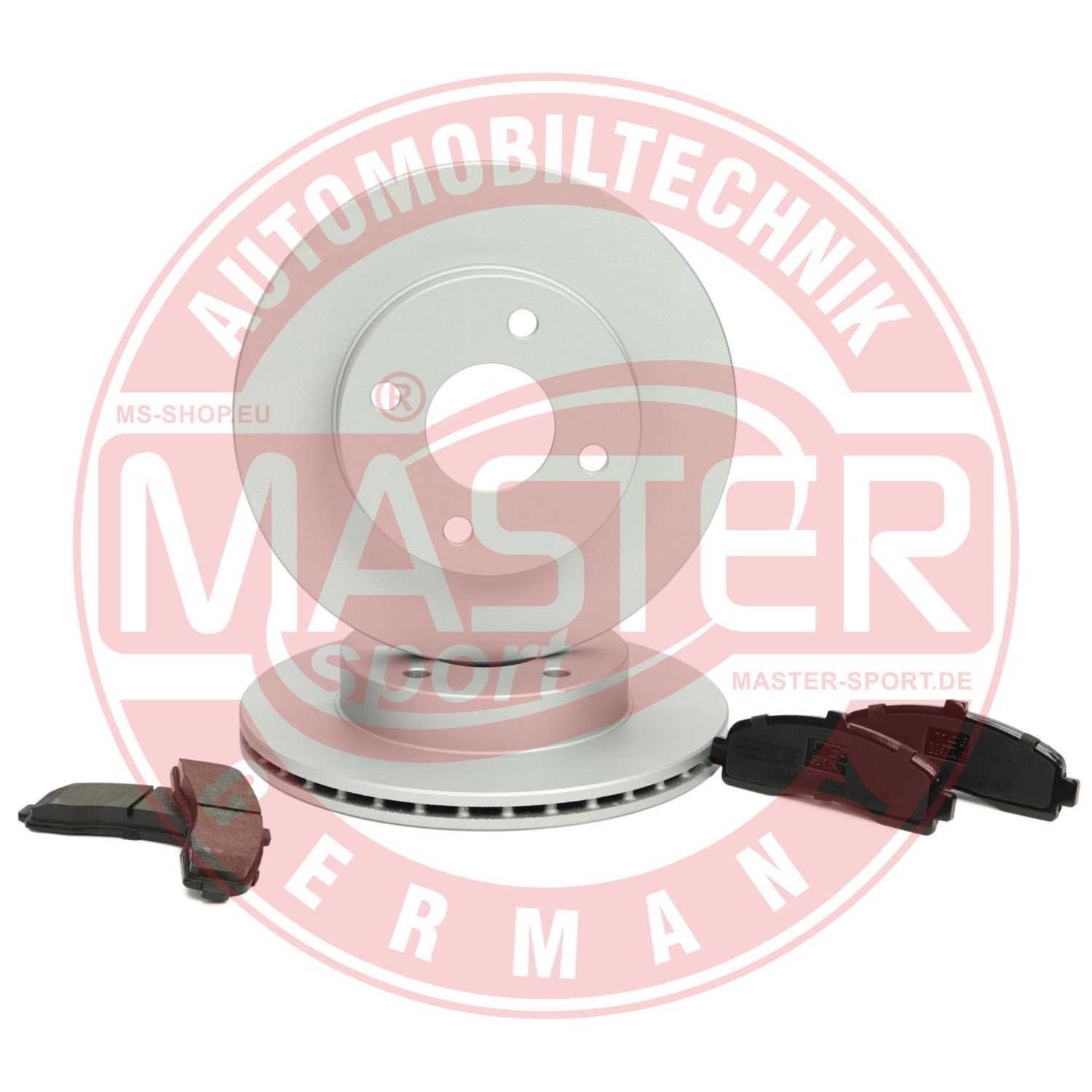 MASTER-SPORT 201801390 MASTER-SPORT 201801390