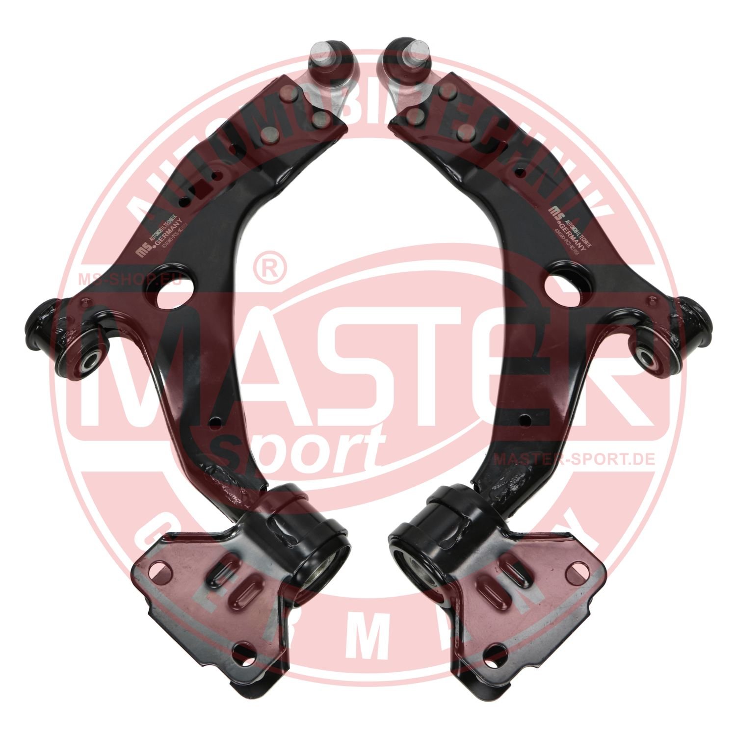 MASTER-SPORT 36973/1-KIT-MS