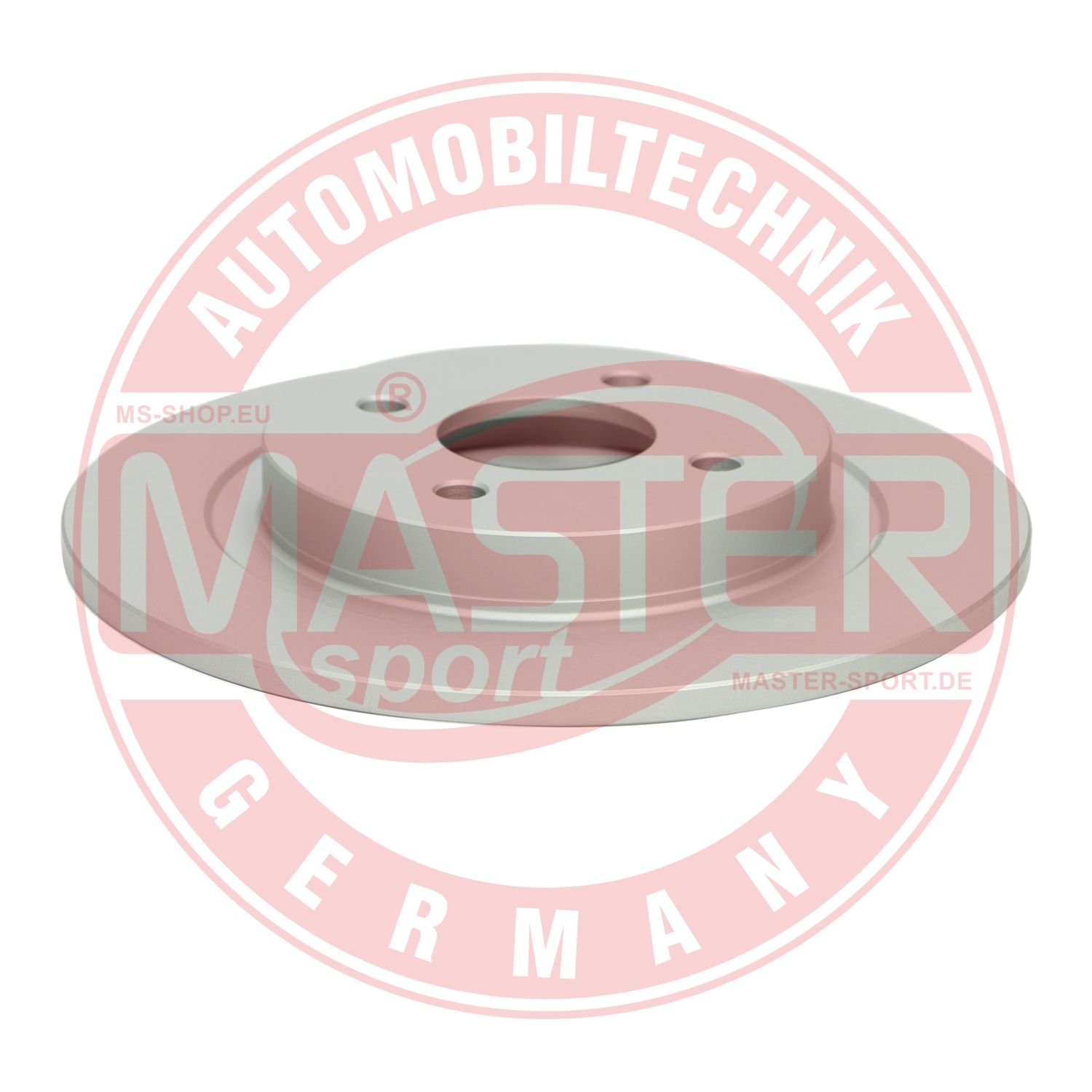 MASTER-SPORT 24011003131PR-PCS-MS