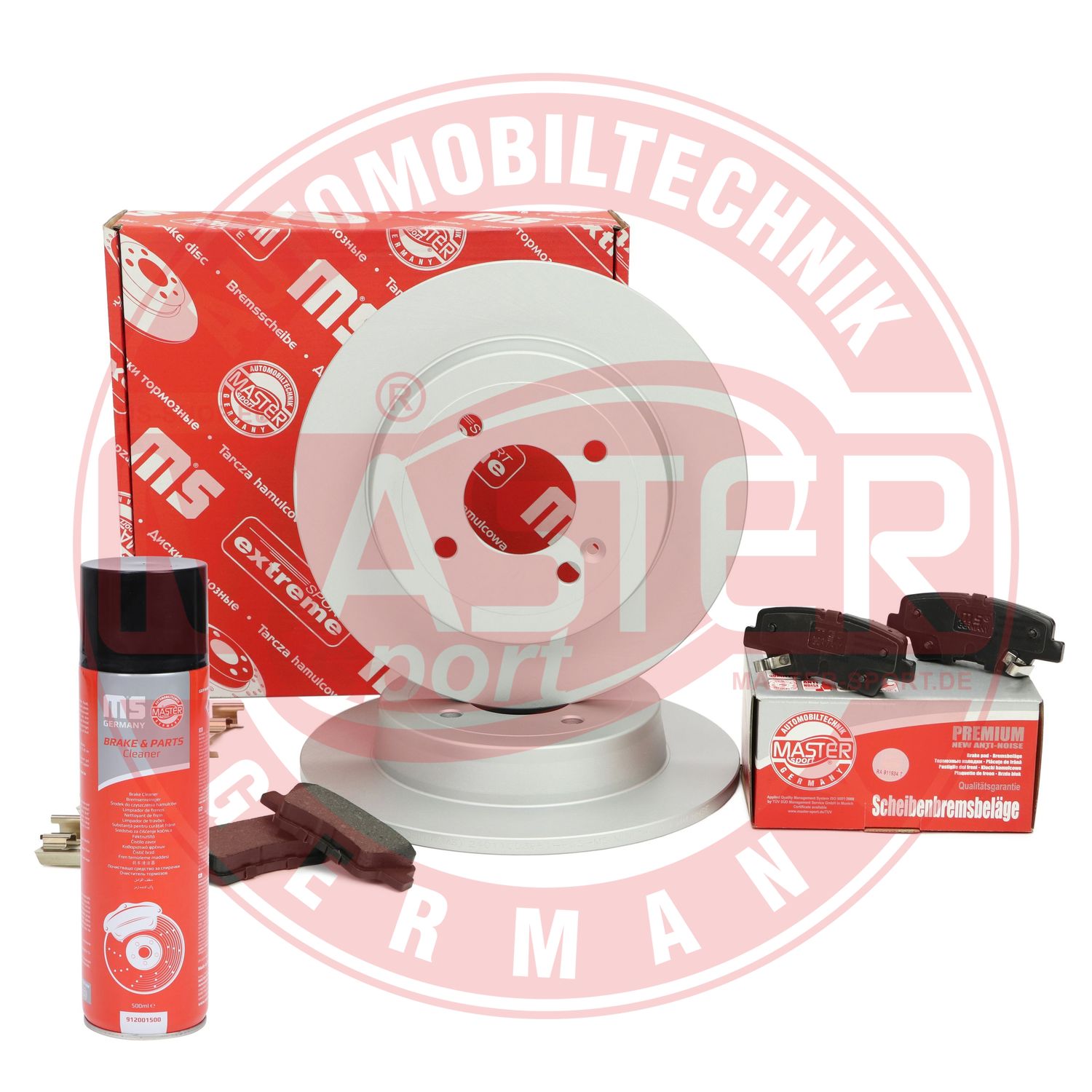 MASTER-SPORT 201003980P