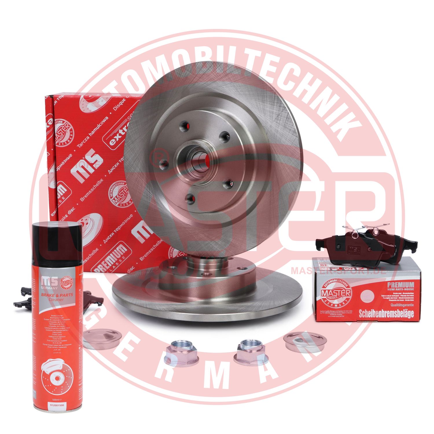 MASTER-SPORT 201101731P