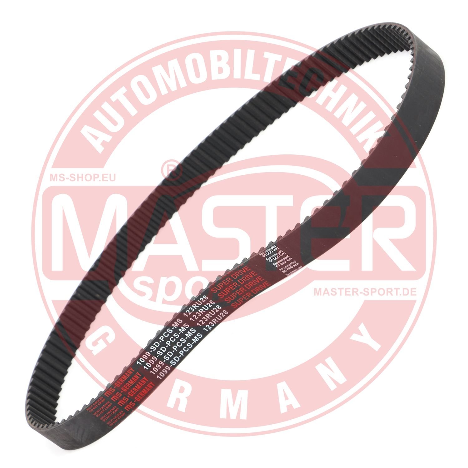 MASTER-SPORT 1099-SD-PCS-MS