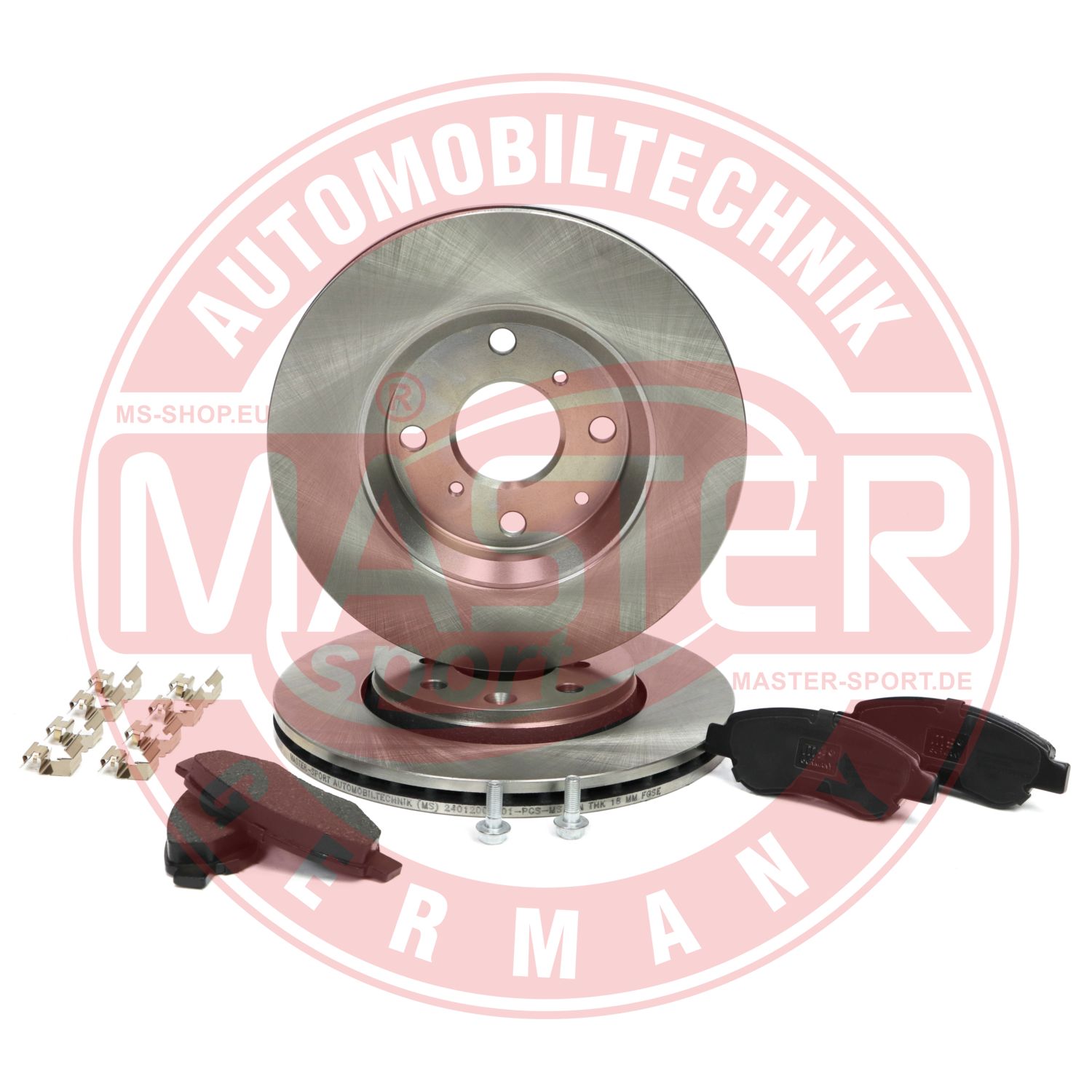 MASTER-SPORT 202001800