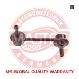 MASTER-SPORT 24938-PCS-MS