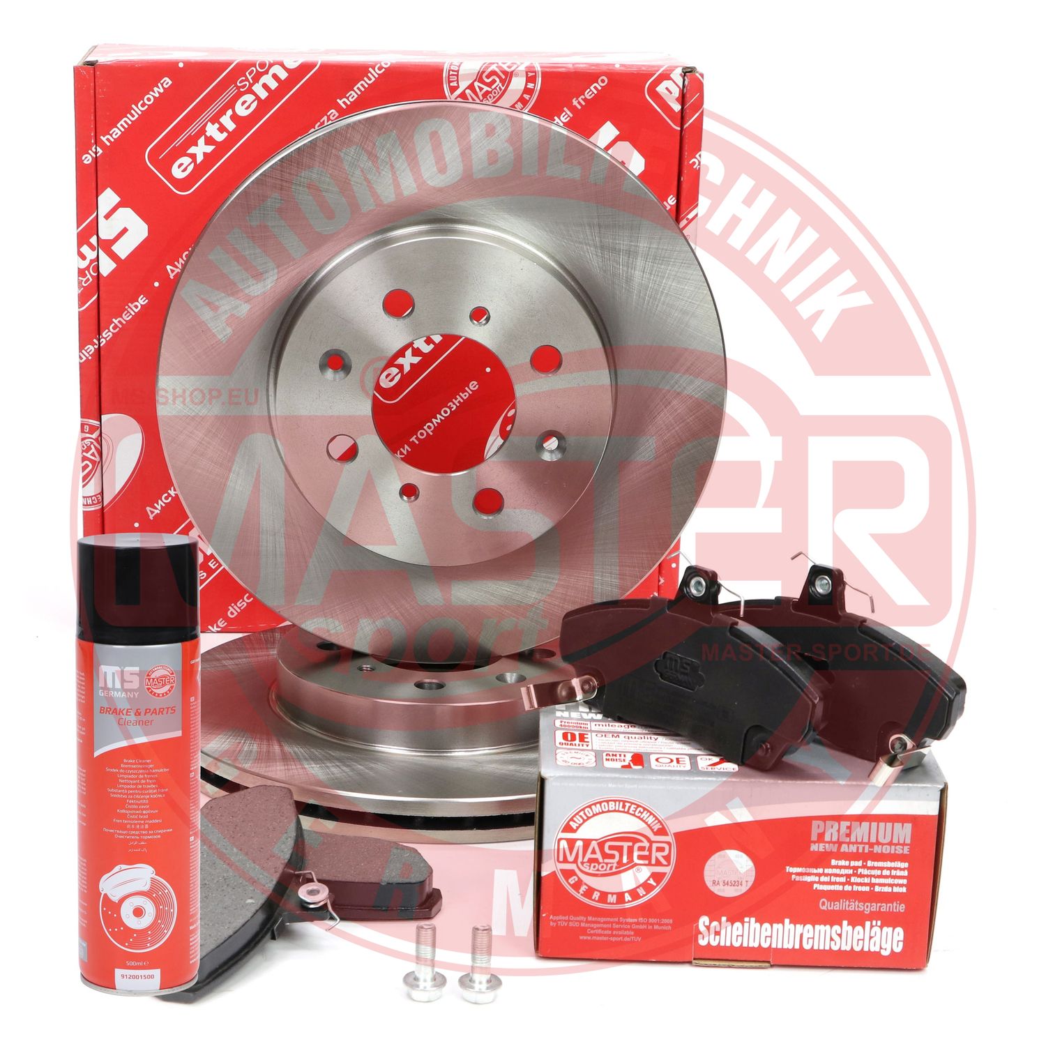 MASTER-SPORT 202101051P MASTER-SPORT 202101051P