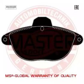 MASTER-SPORT 13046039732N-SET-MS MASTER-SPORT 13046039732N-SET-MS
