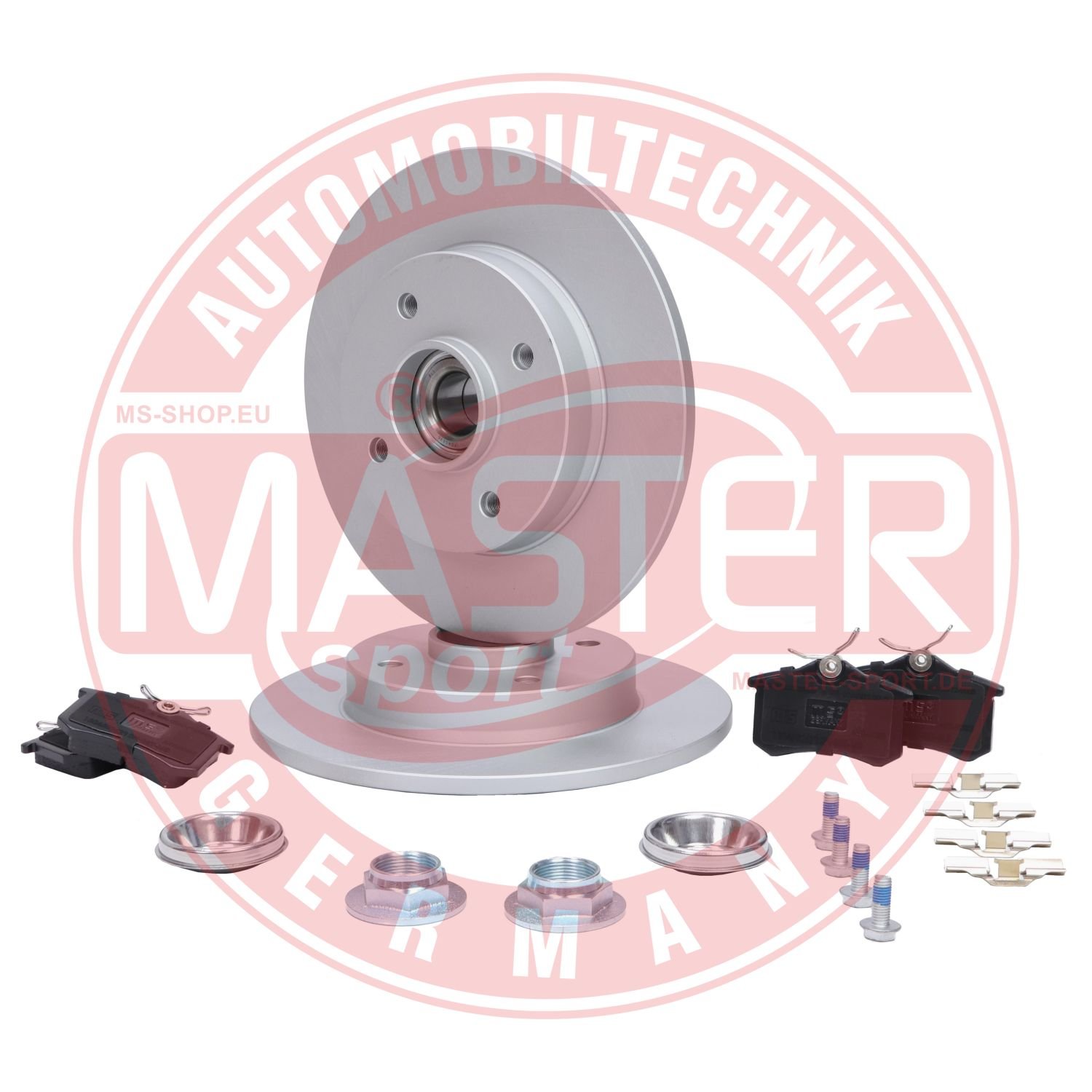 MASTER-SPORT 200951001 MASTER-SPORT 200951001