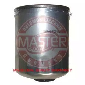 MASTER-SPORT 822/4-KF-PCS-MS