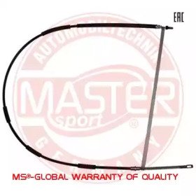 MASTER-SPORT 2110-3508180-PR-PCS-MS