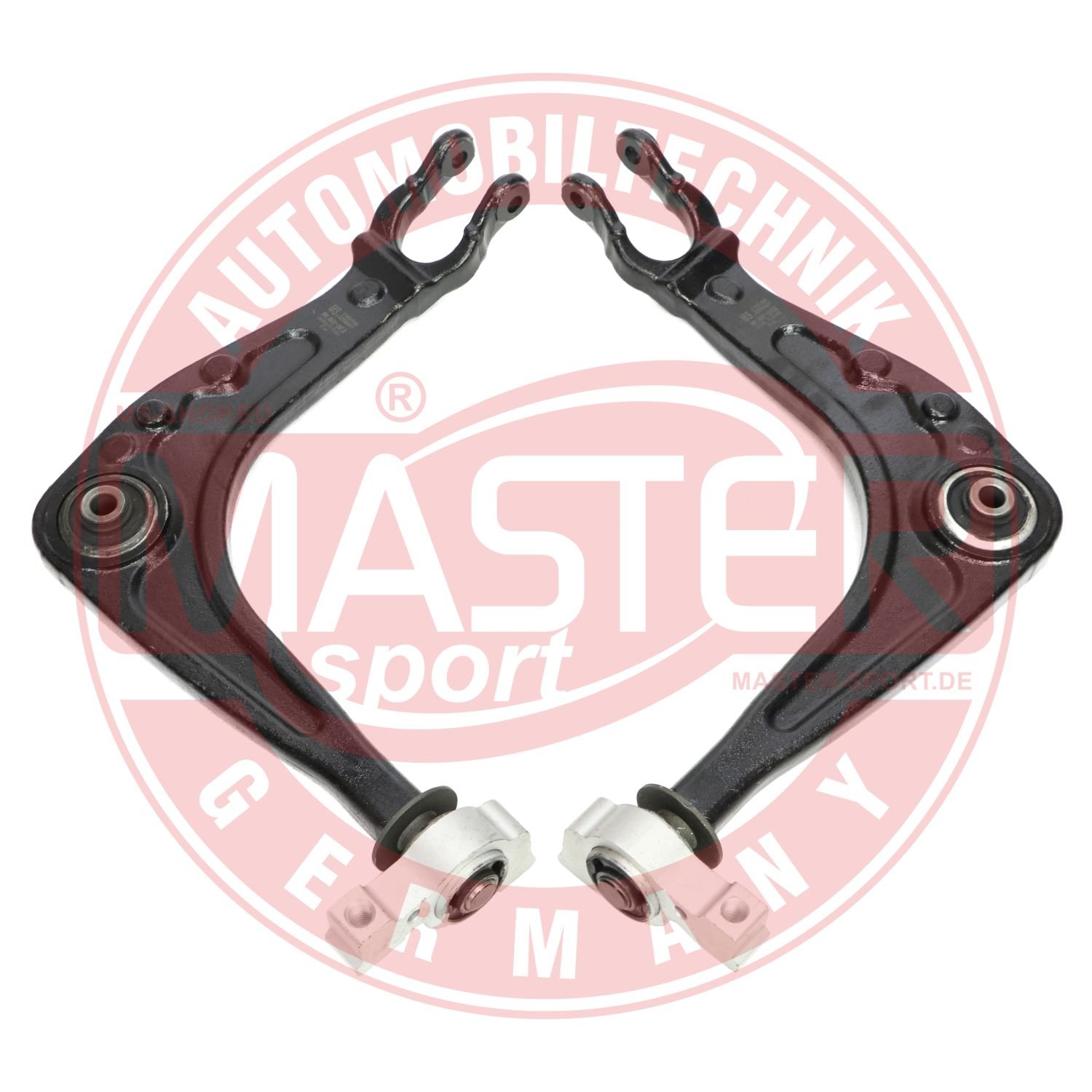 MASTER-SPORT 36981/3-KIT-MS