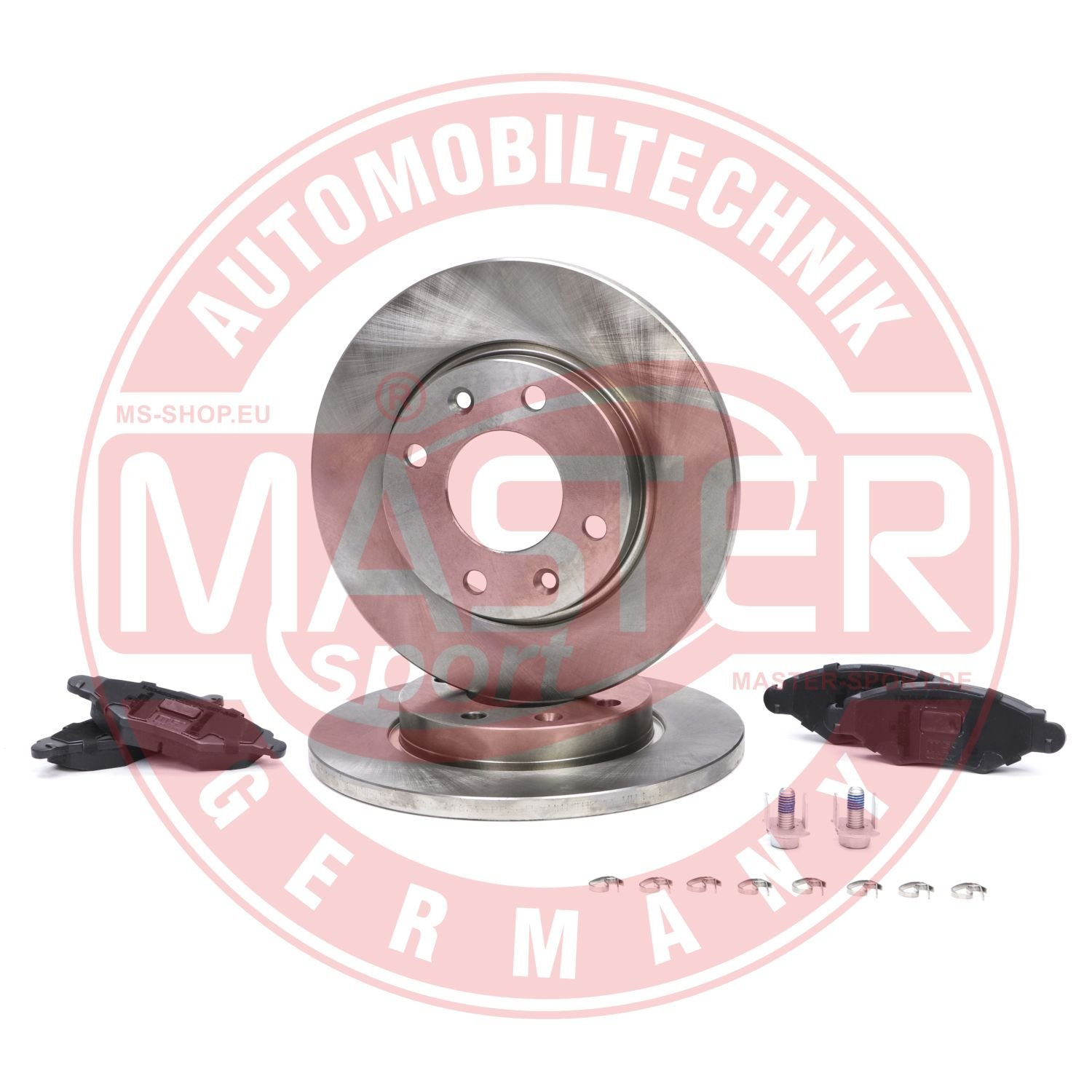 MASTER-SPORT 201301850