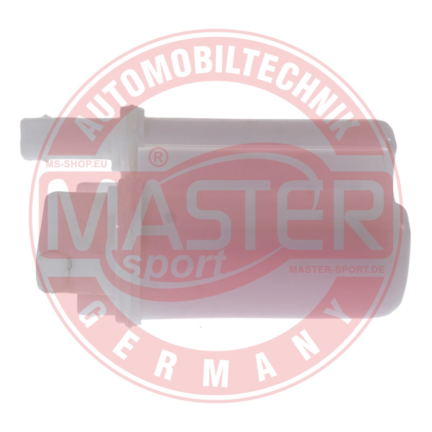 MASTER-SPORT 3H22J-KF-PCS-MS