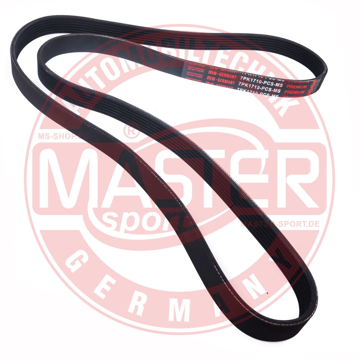 MASTER-SPORT 7PK1710-PCS-MS