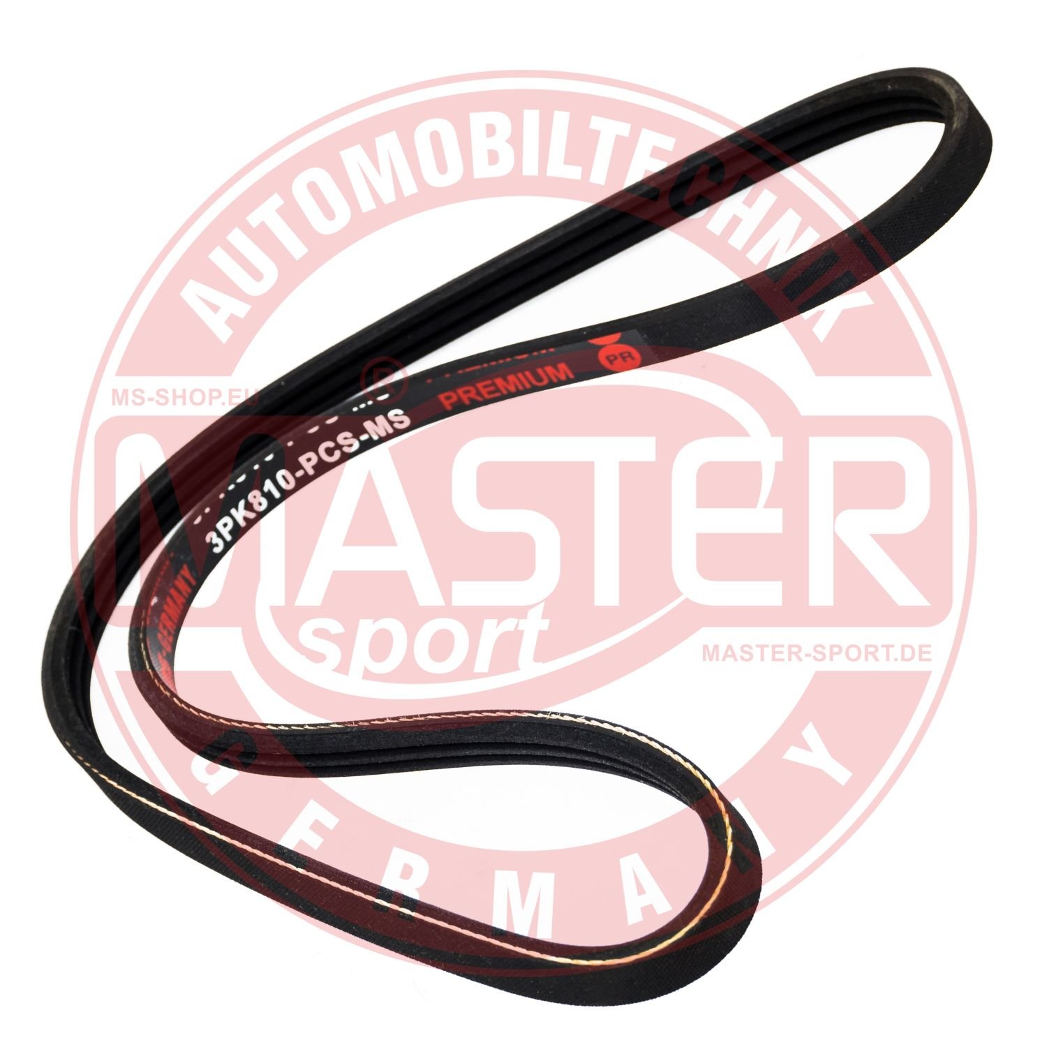 MASTER-SPORT 3PK810-PCS-MS