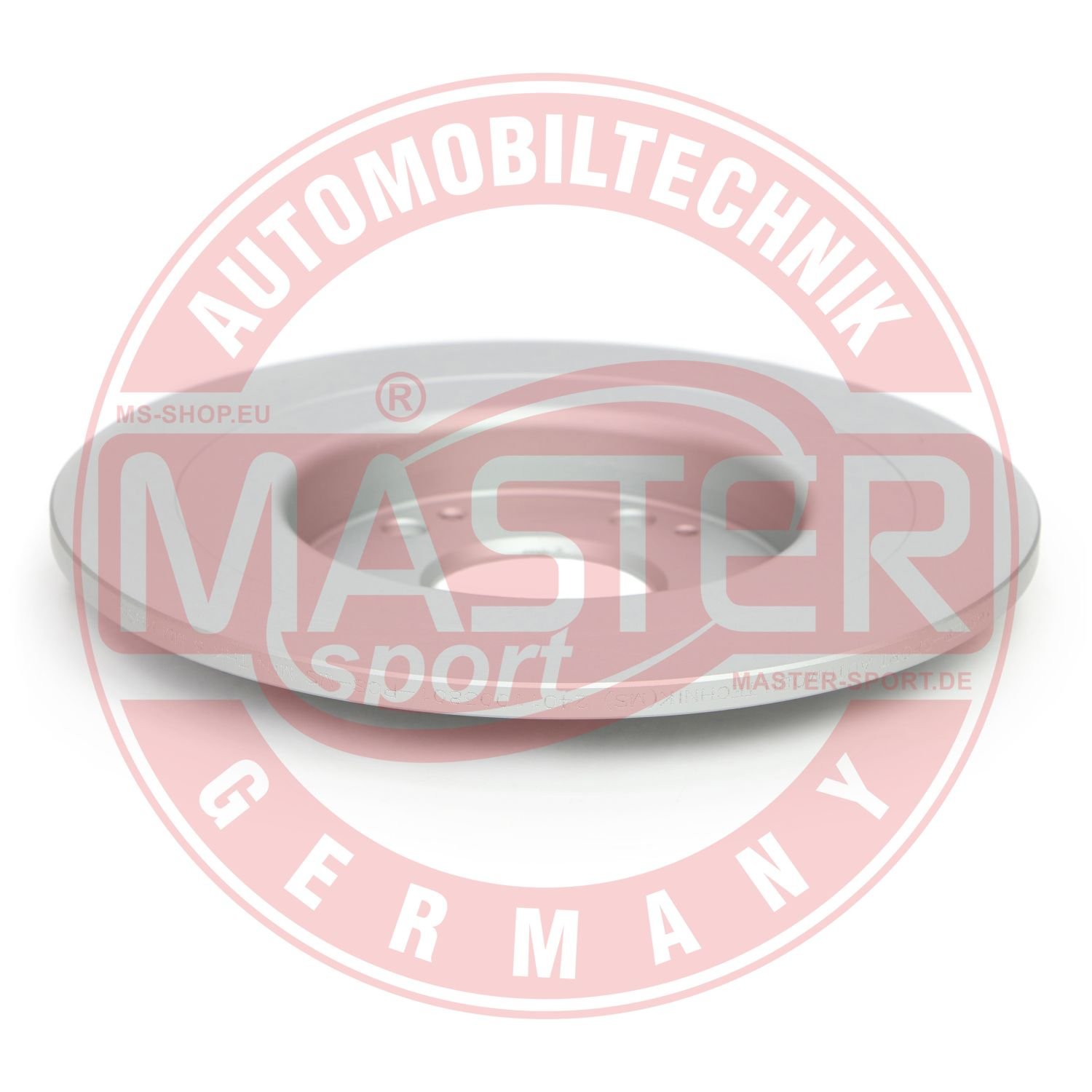 MASTER-SPORT 24011003801-PCS-MS