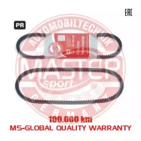 MASTER-SPORT AVX-10X937-PR-PCS-MS