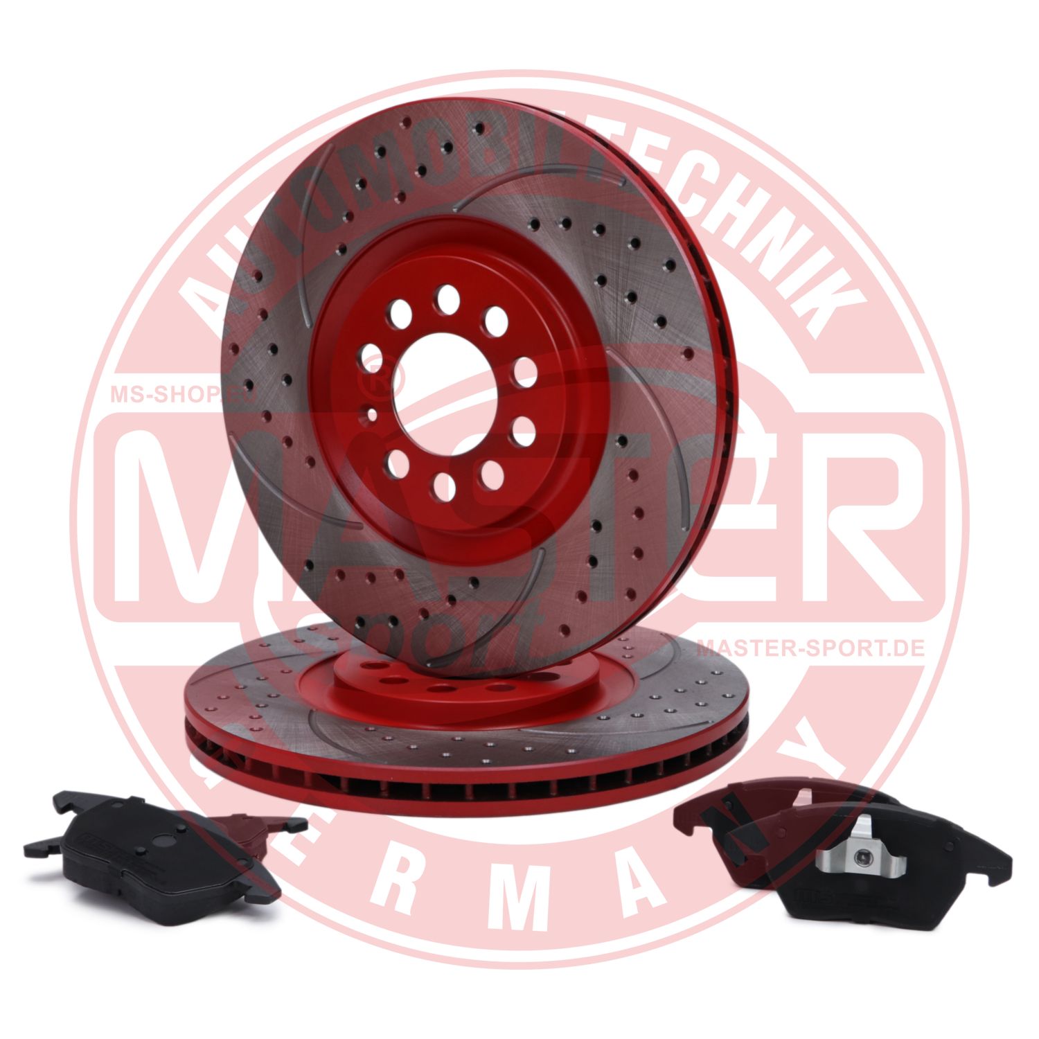 MASTER-SPORT 202521230 MASTER-SPORT 202521230