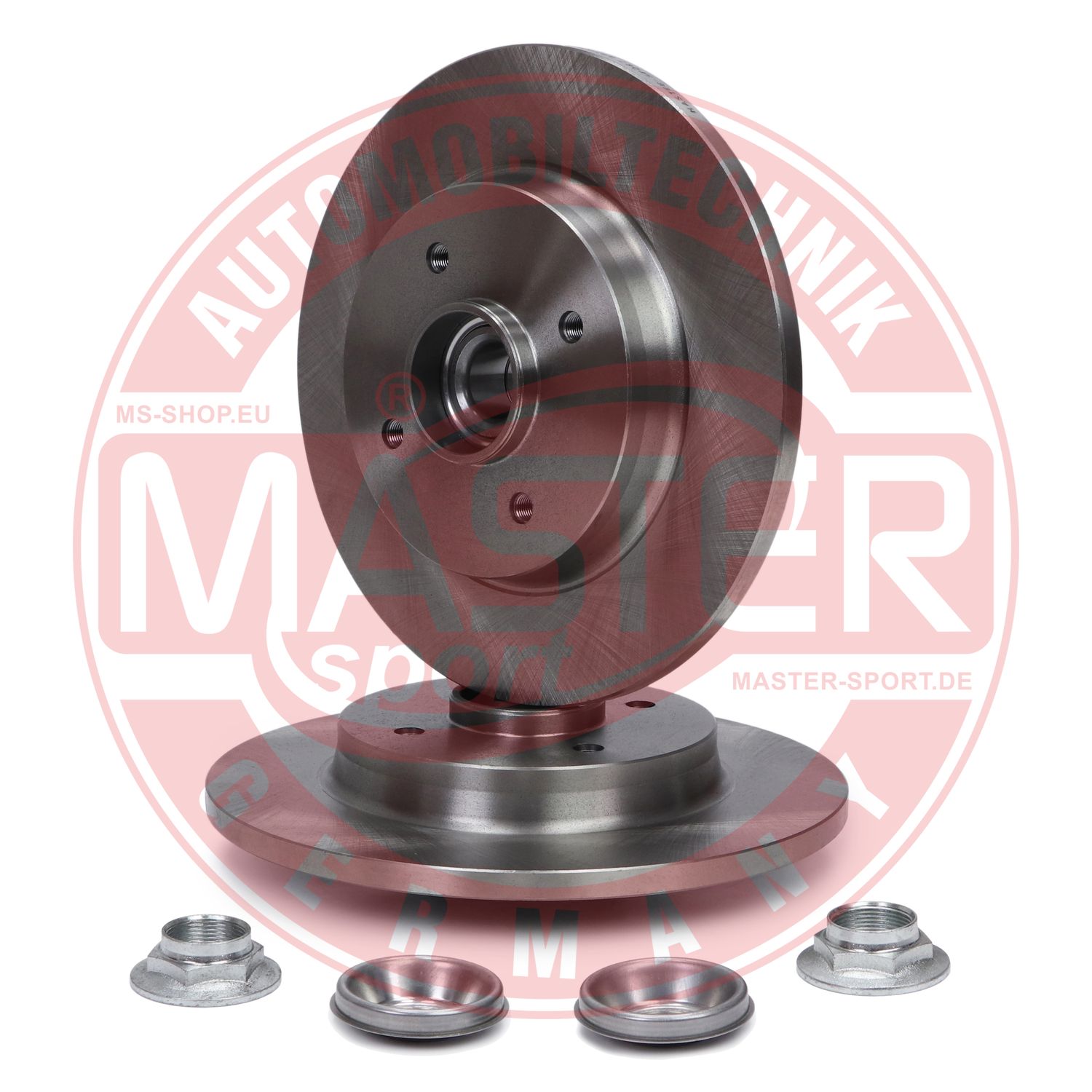 MASTER-SPORT 2401120194B-SET-MS