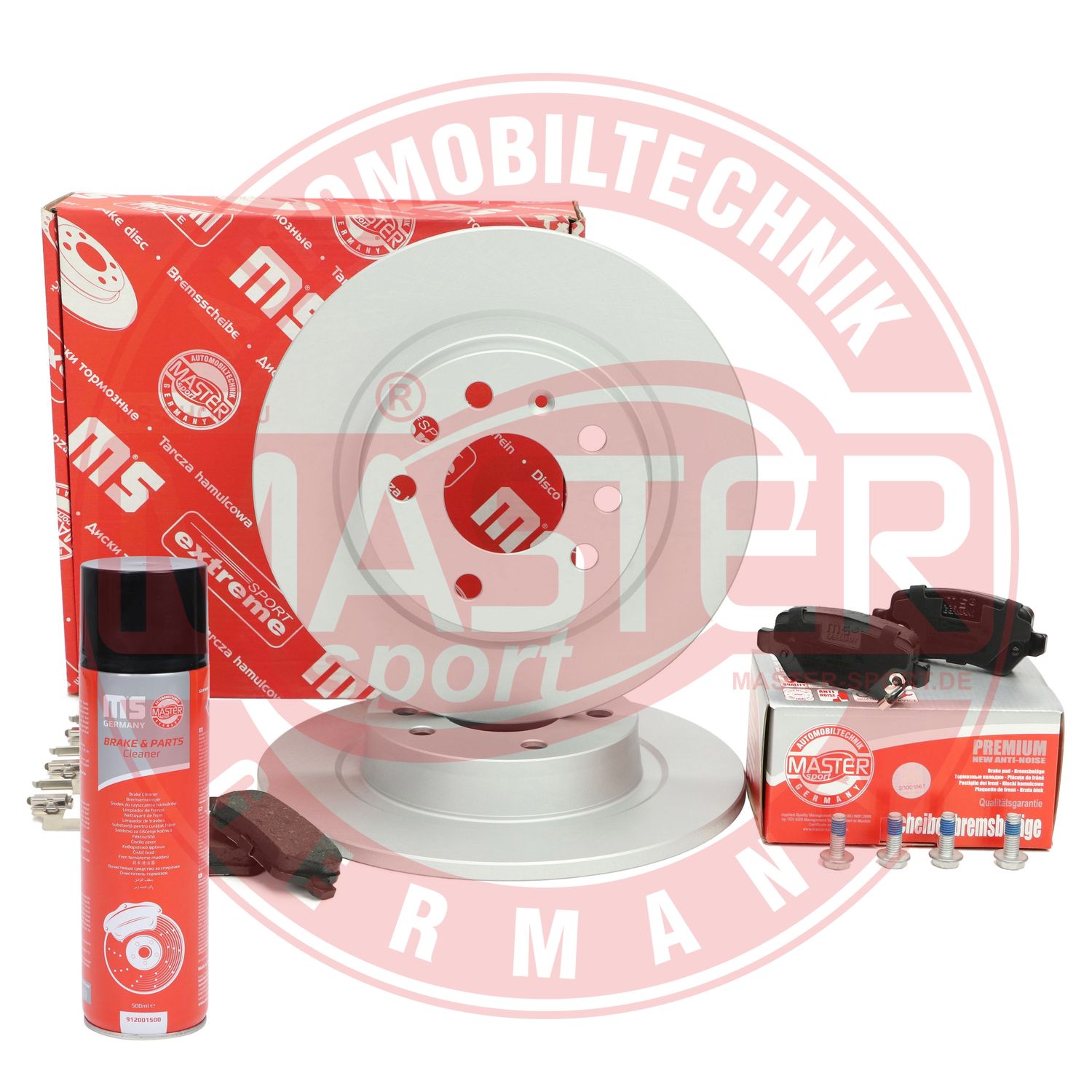 MASTER-SPORT 201003390P