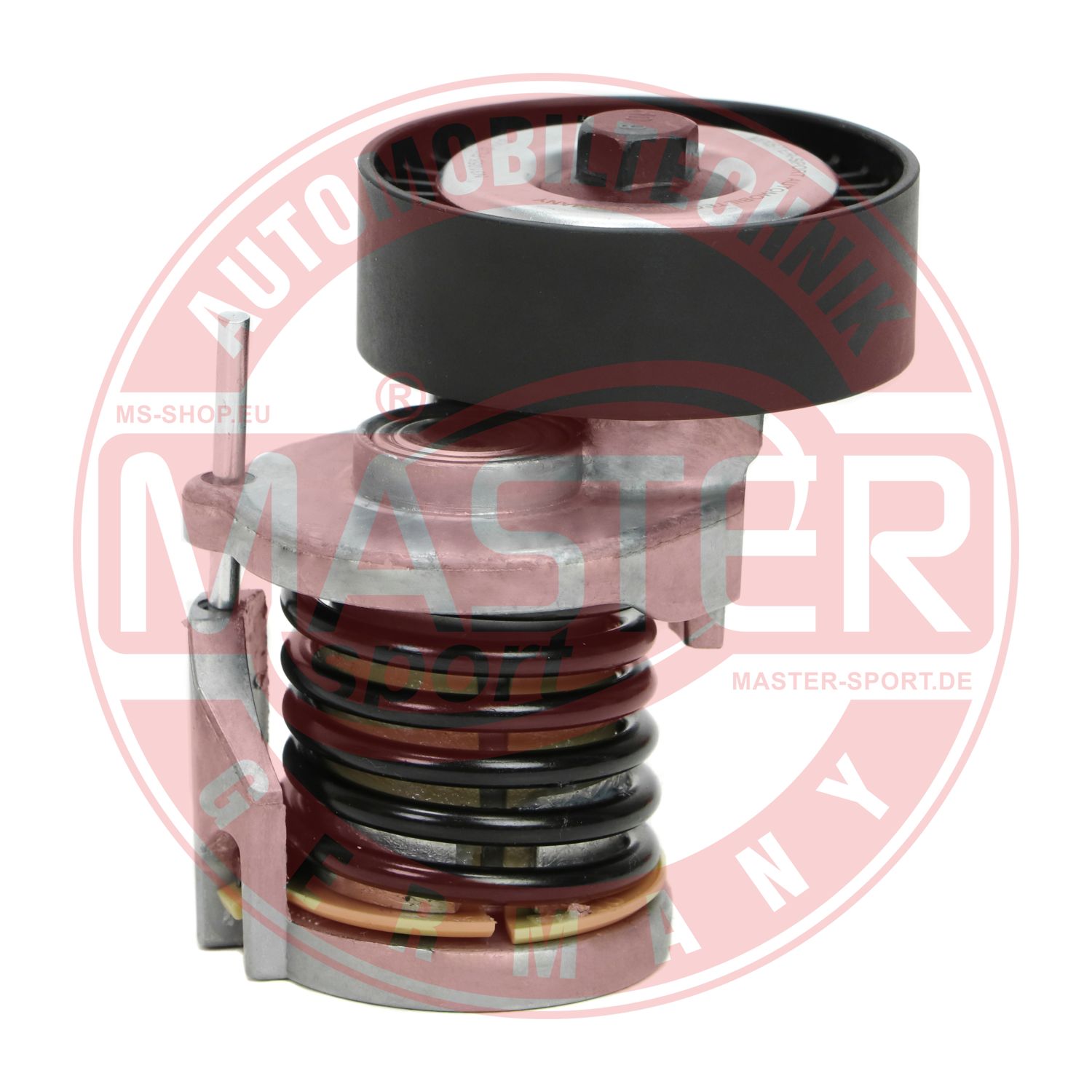 MASTER-SPORT N31058-PCS-MS